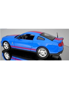 Ford, Shelby, GT500, 1/18
