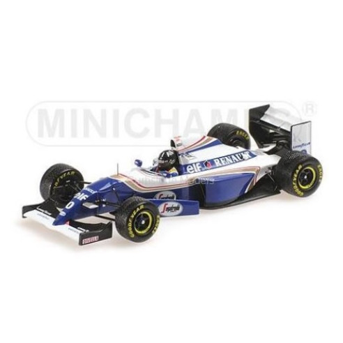 Williams, Renault FW16B, 1/43