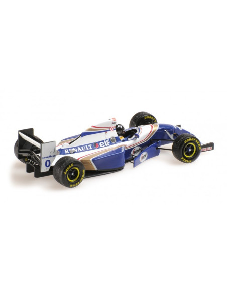 Williams, Renault FW16B, 1/43