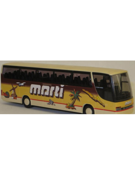 Setra, S 315 HDH, 1/87