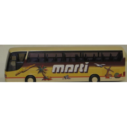 Setra, S 315 HDH, 1/87