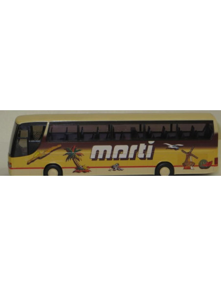 Setra, S 315 HDH, 1/87
