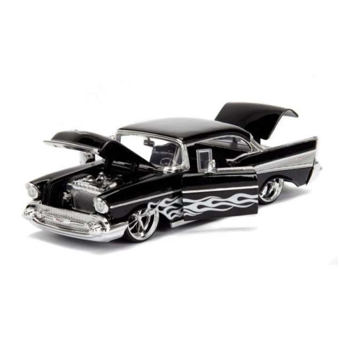Chevrolet, Bel Air, 1/24