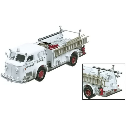 American LaFrance 700, 1/50