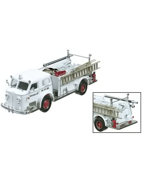 American LaFrance 700, 1/50