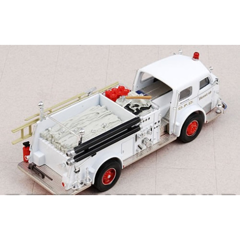 American LaFrance 700, 1/50