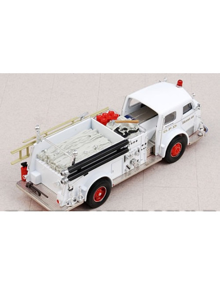 American LaFrance 700, 1/50
