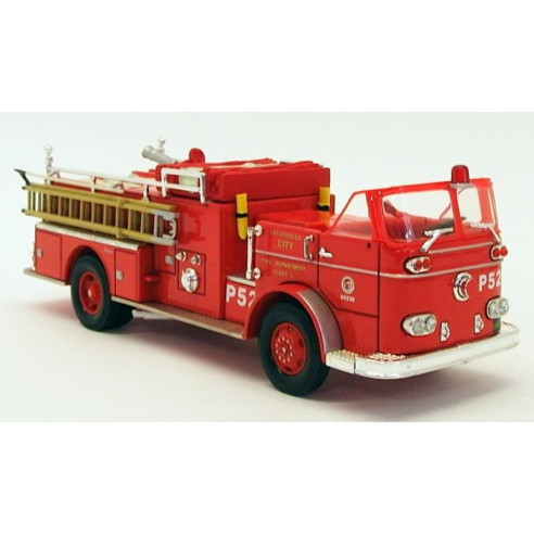 Seagrave, K open CAB, 1/50