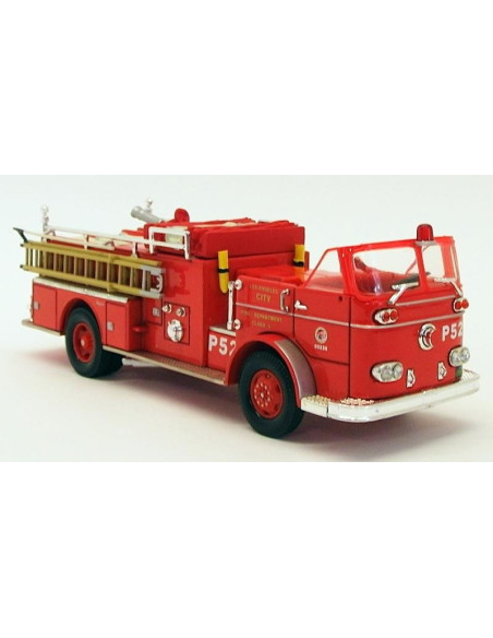 Seagrave, K open CAB, 1/50