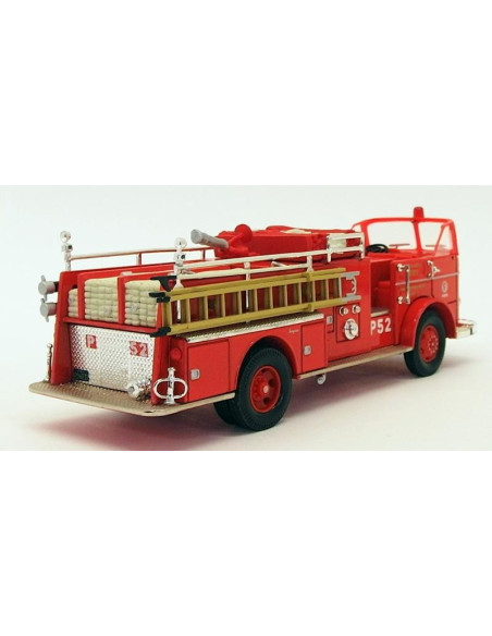 Seagrave, K open CAB, 1/50