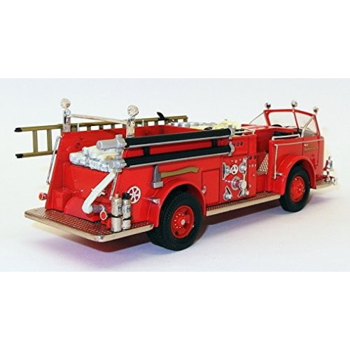 American La France 700 Open CAB, 1/50
