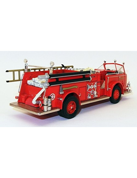 American La France 700 Open CAB, 1/50
