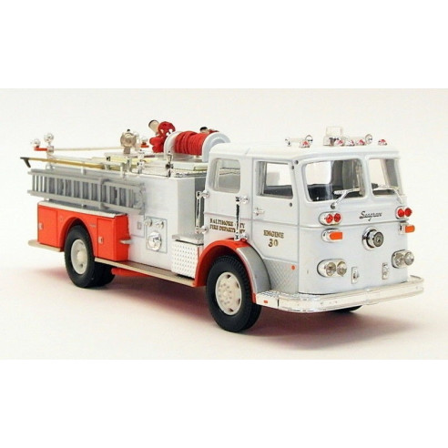 Seagrave, K, 1/50