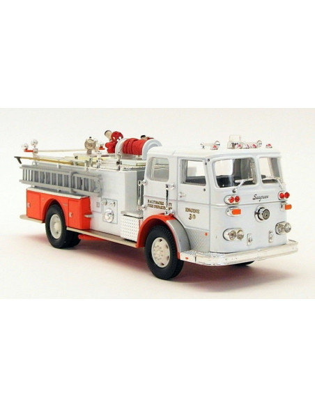 Seagrave, K, 1/50
