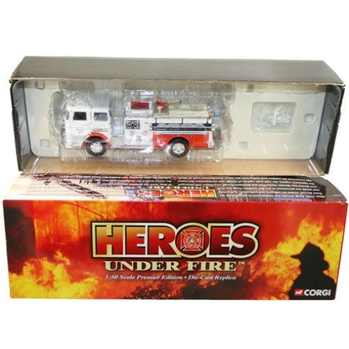Seagrave, K, 1/50