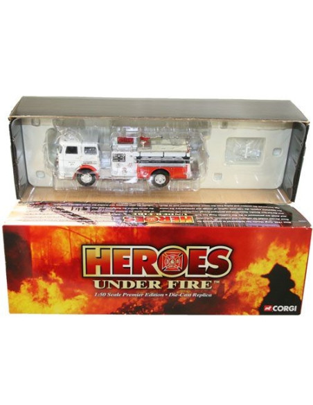 Seagrave, K, 1/50