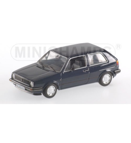 Volkswagen VW, Golf GL2, 1/43