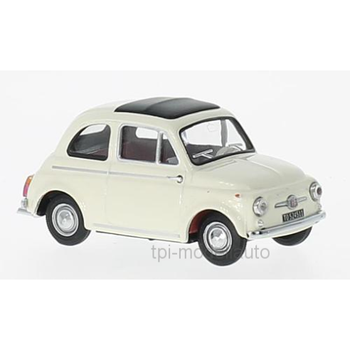Fiat, 500D, 1/43