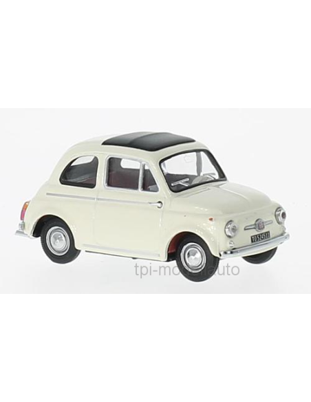 Fiat, 500D, 1/43