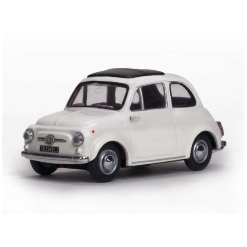 Fiat, 500D, 1/43