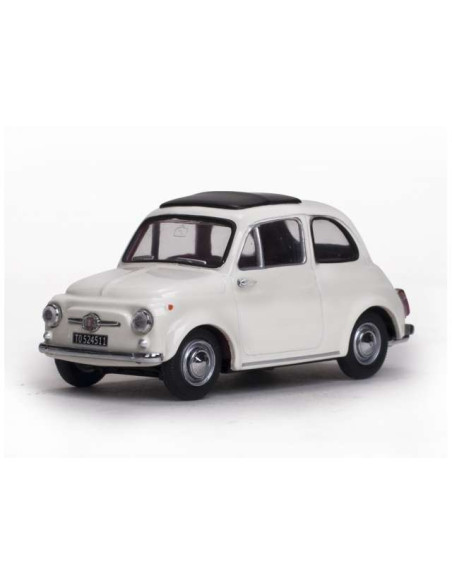Fiat, 500D, 1/43