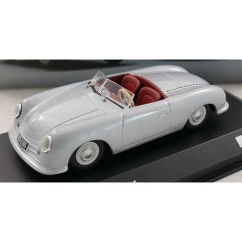 Porsche, 356 No. 1, "70 Jahre Porsche", 1/43