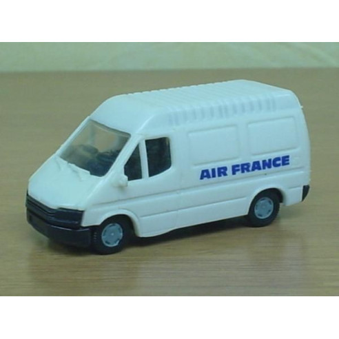 Ford, Transit, "Air France", 1/87