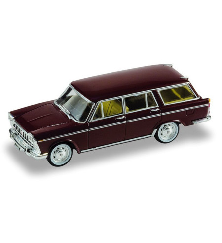 Fiat, 2300 Fam., 1/43