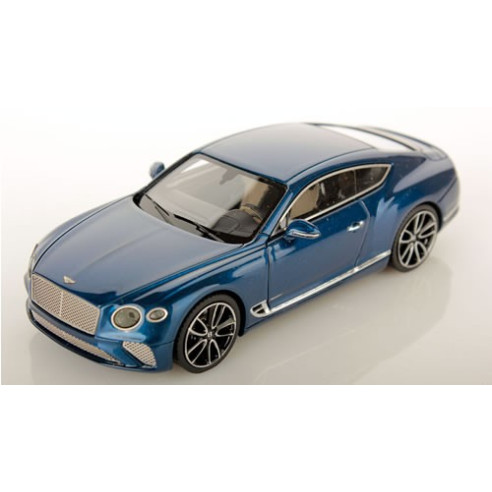 Bentley, New Continental GT, 1/43