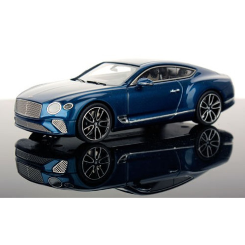 Bentley, New Continental GT, 1/43