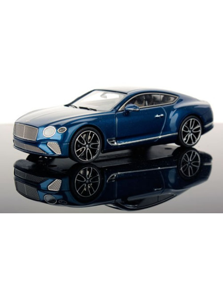 Bentley, New Continental GT, 1/43
