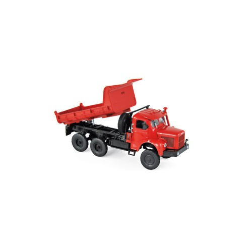 Berliet, GBC 8 6 x 6 Benne, 1/43