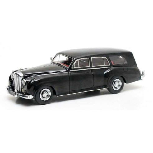 Bentley, Harold Radford Estate, 1/43