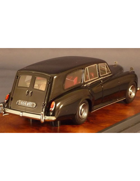 Bentley, Harold Radford Estate, 1/43