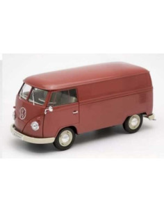 Volkswagen VW, T1 Kastenwagen, 1/18