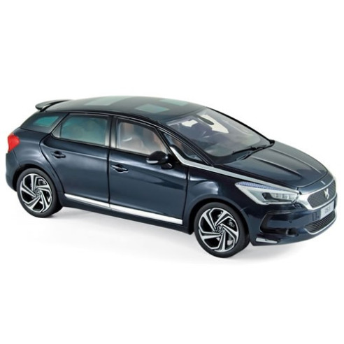 Citroen, DS5, 1/18