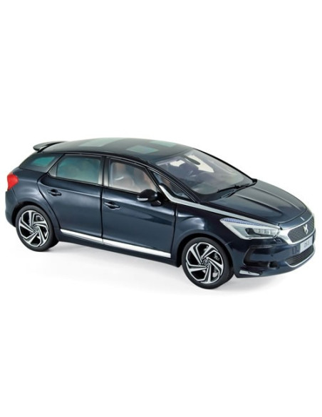Citroen, DS5, 1/18