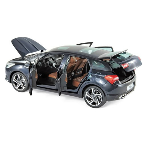 Citroen, DS5, 1/18
