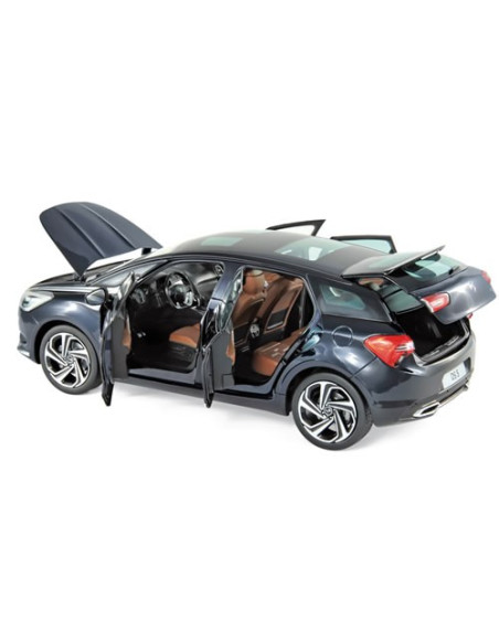 Citroen, DS5, 1/18