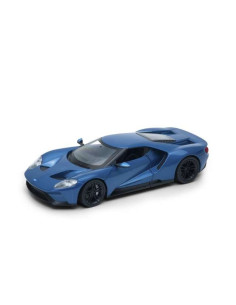 Ford, GT, 1/24