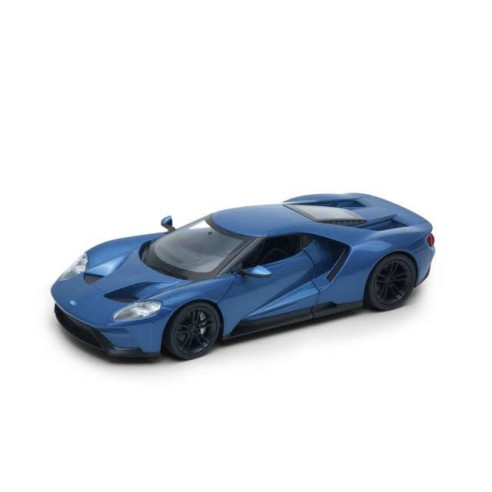 Ford, GT, 1/24