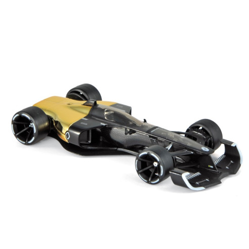 Renault, R.S. 2027 Vision, 1/43