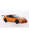 Porsche, 911 GT3 RS (997), 1/18