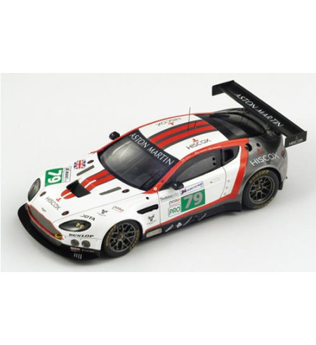 Aston Martin, Vantage Jota, 1/43