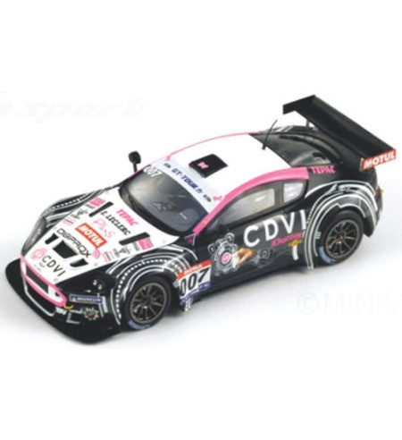 Aston Martin, DBR9, 1/43