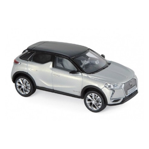 Citroen, DS3 Crossback E-Tense, 1/43