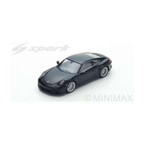 Porsche, 911 GT3 Touring Package, 1/43