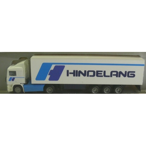 Volvo, F12 Sattelzug, 1/87
