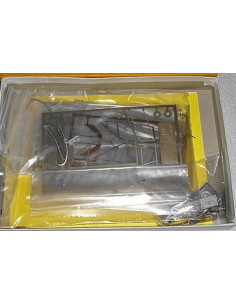 Ferrari, F40 Transit, G. Robustelli, 1/18 2