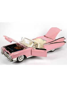 Cadillac, Eldorado, 1/18 2